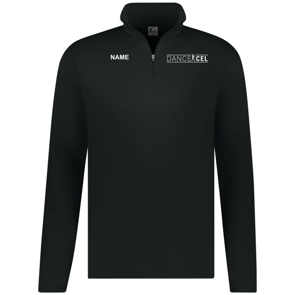C2 Sport - Youth C2 1/4 Zip Pullover - Embroidered Logo **Add Name For $5** Thumbnail