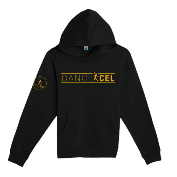 Lane Seven - Youth Premium Hoodie Sweatshirt - Printed Logos Thumbnail