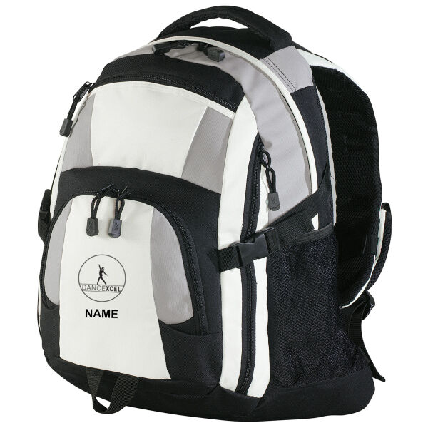 Port Authority® Urban Backpack - Embroidered Logo **Add Name For $5** Thumbnail