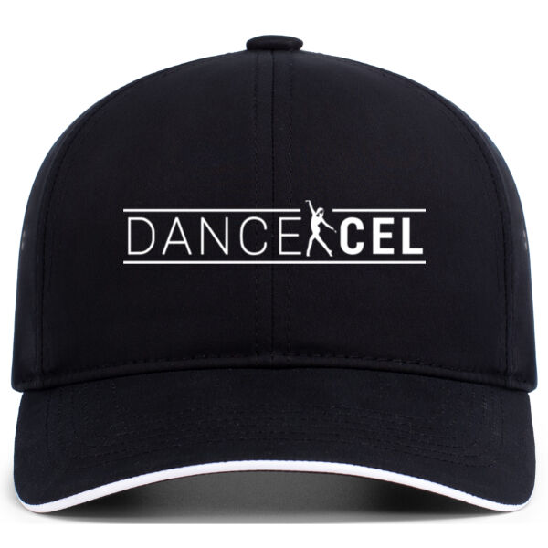 Pacific Headwear - Weekender Unstructured Snapback Cap - Embroidered Logo Thumbnail