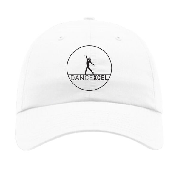 Richardson - Relaxed Performance Lite - Embroidered Logo Thumbnail
