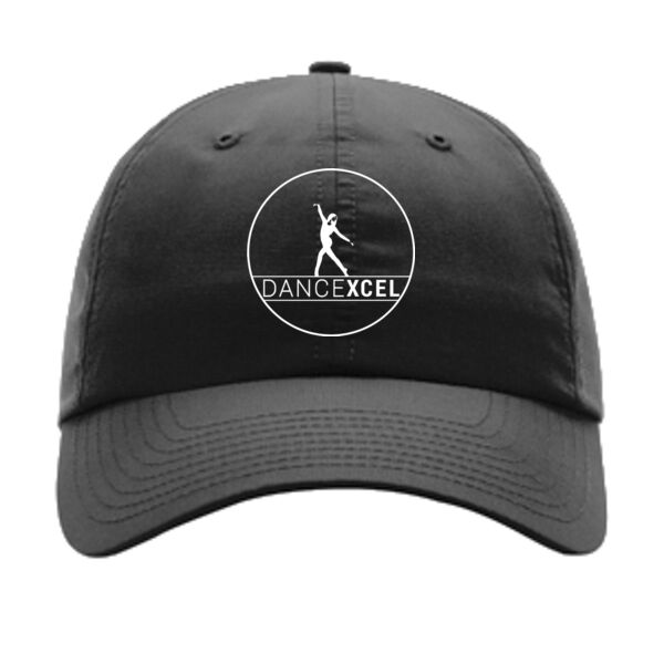 Richardson - Relaxed Performance Lite - Embroidered Logo Thumbnail