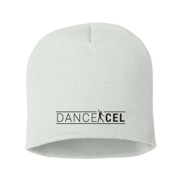 Sportsman - 8" Beanie - Embroidered Logo Thumbnail